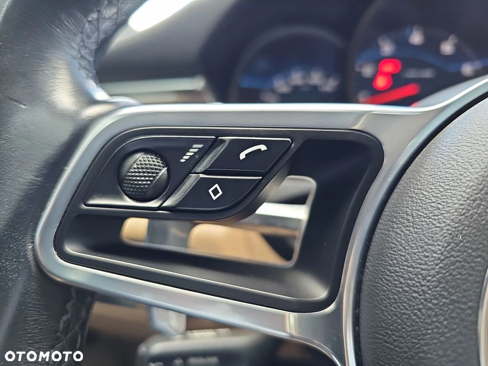 Porsche Macan PDK - 17