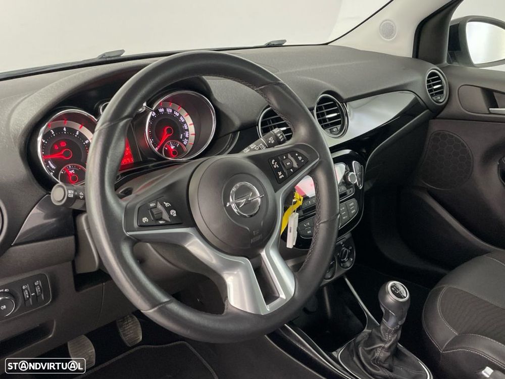 Opel Adam 1.2 Jam - 14