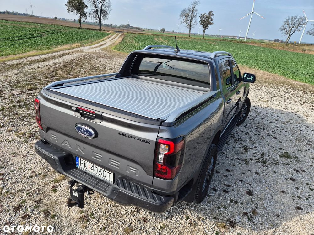 Ford Ranger 2025 photo 5