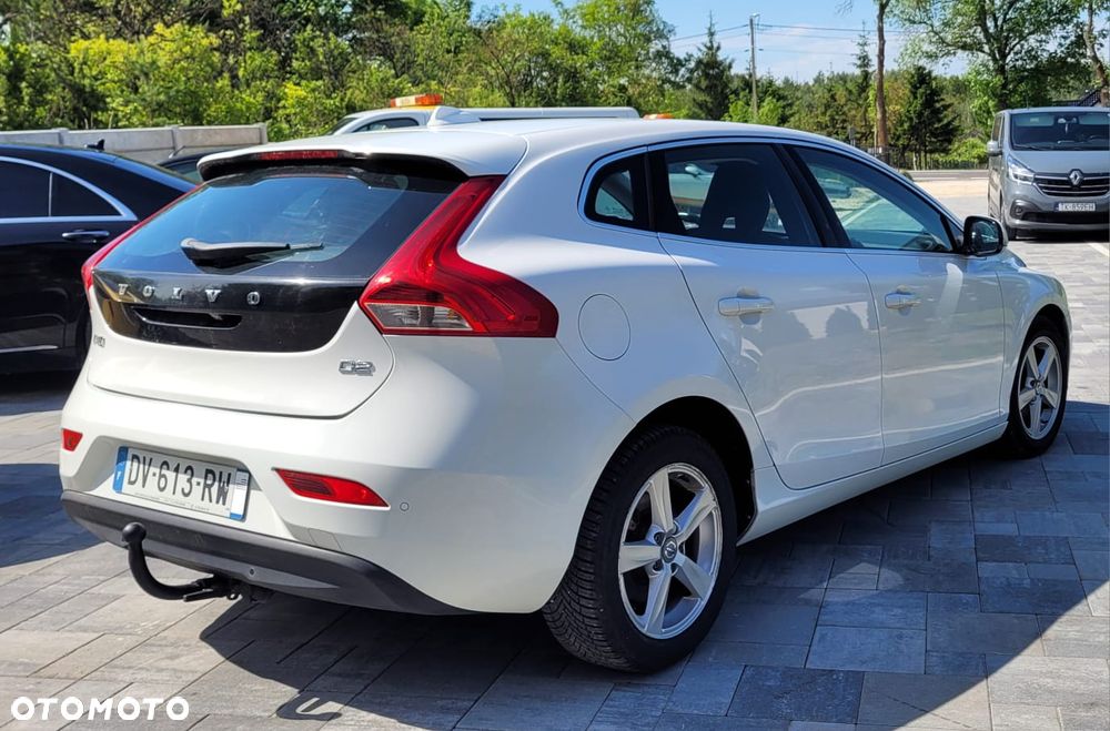 Volvo V40 - 12