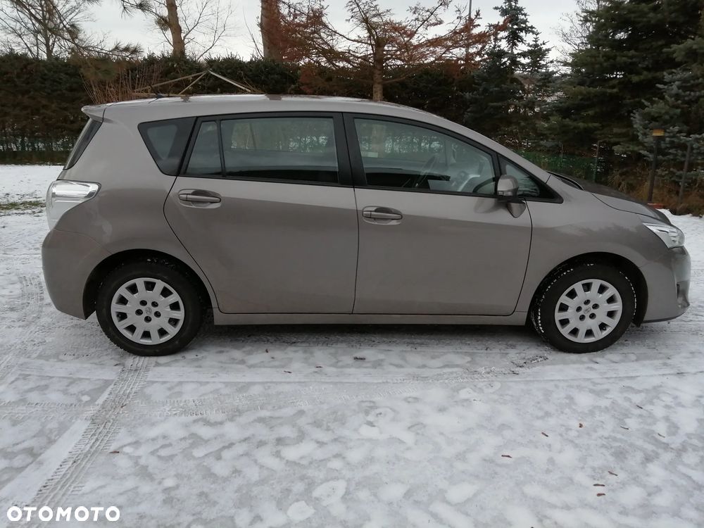 Toyota Verso 1.6 Active - 1