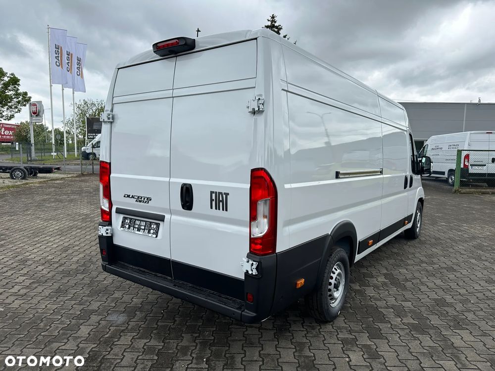 Fiat Ducato OKAZJA CENOWA !!! - 7