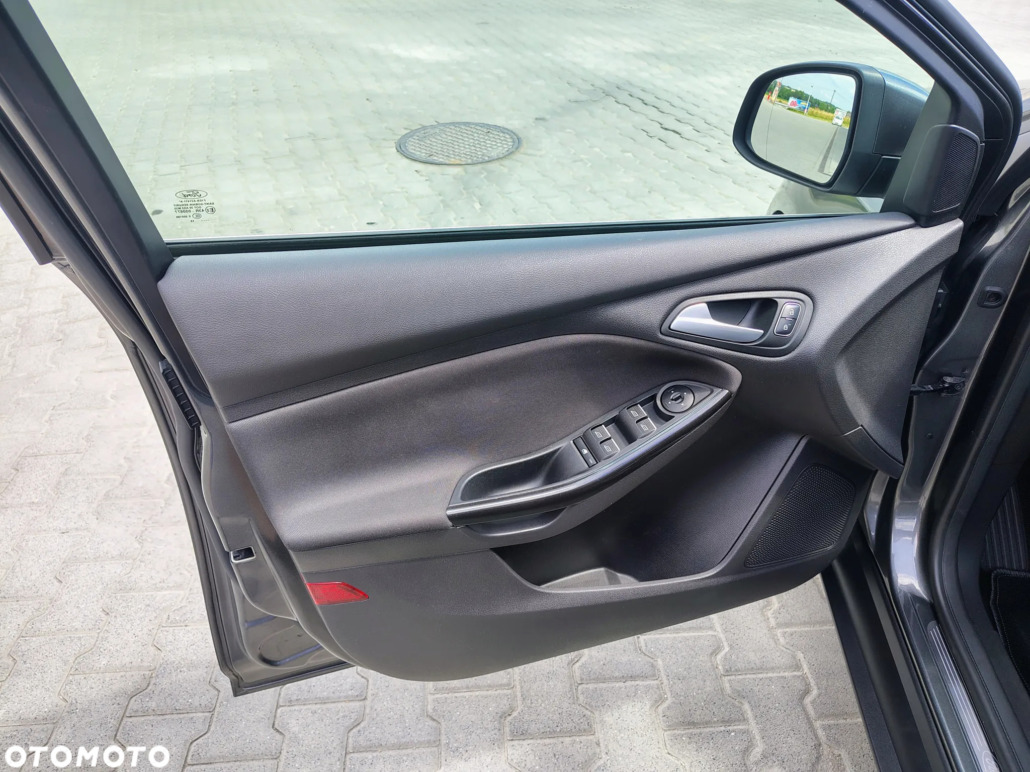 Ford Focus 1.6 TDCi DPF Titanium - 21