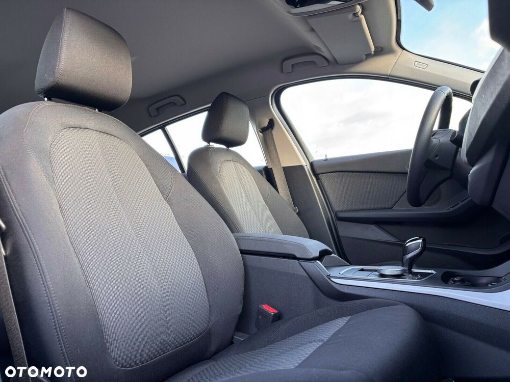 BMW Seria 1 - 12