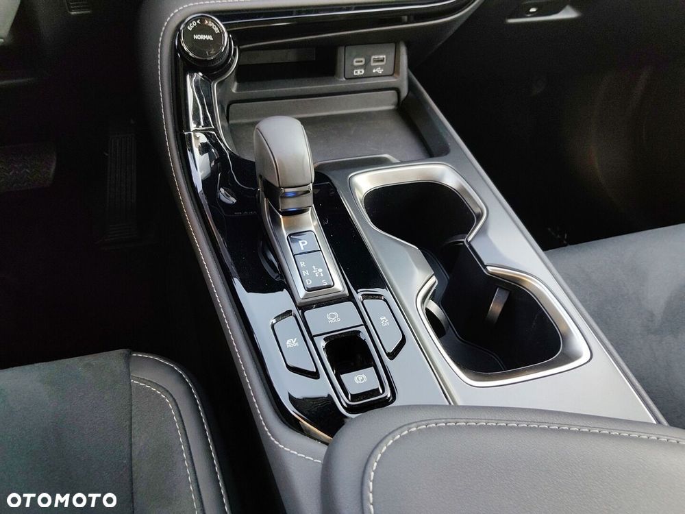 Lexus NX 350h Elegance 2WD - 20