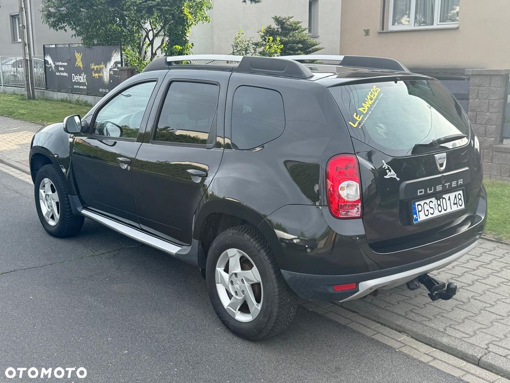Dacia Duster 1.6 16V 4x4 Laureate - 15