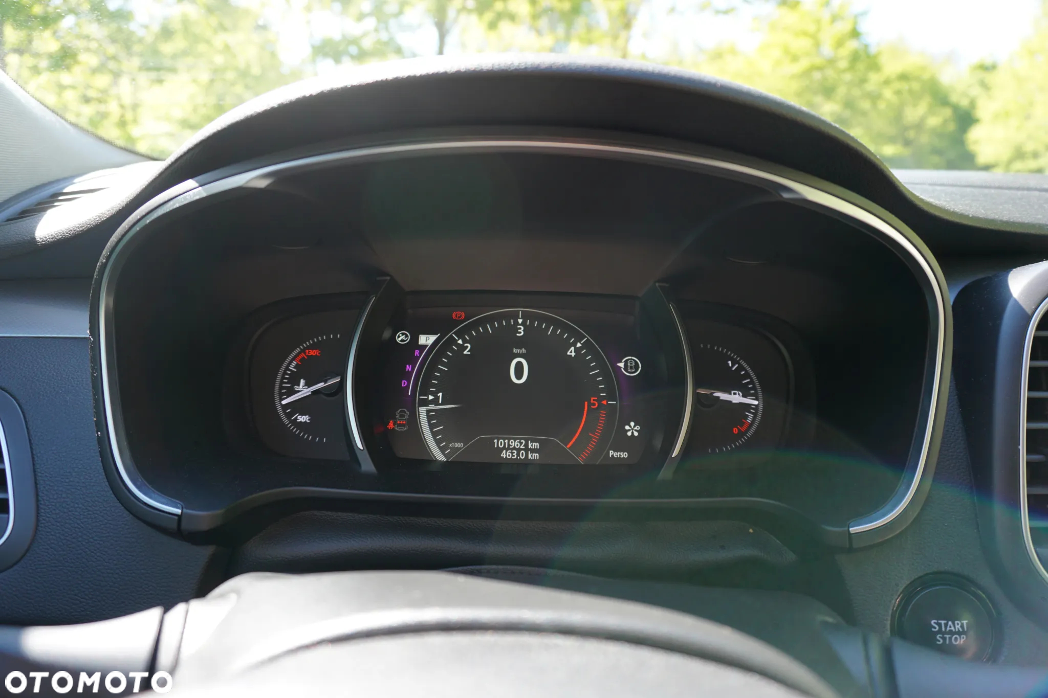 Renault Talisman 1.6 Energy dCi Zen EDC - 14