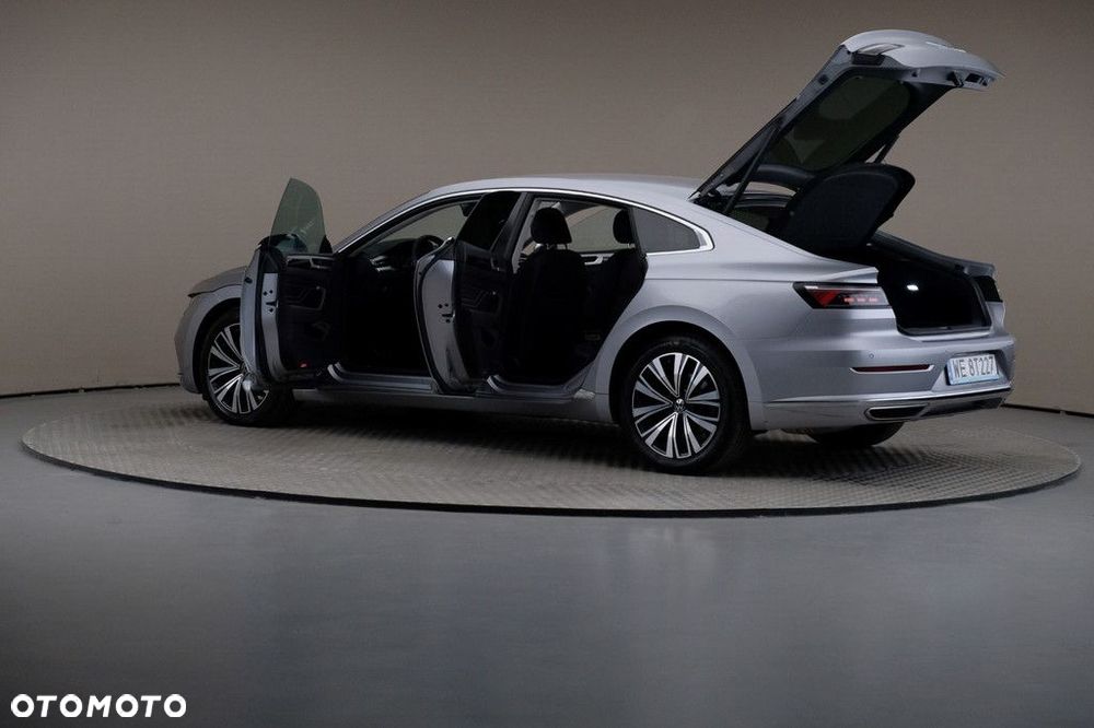 Volkswagen Arteon 2.0 TSI Elegance DSG - 7
