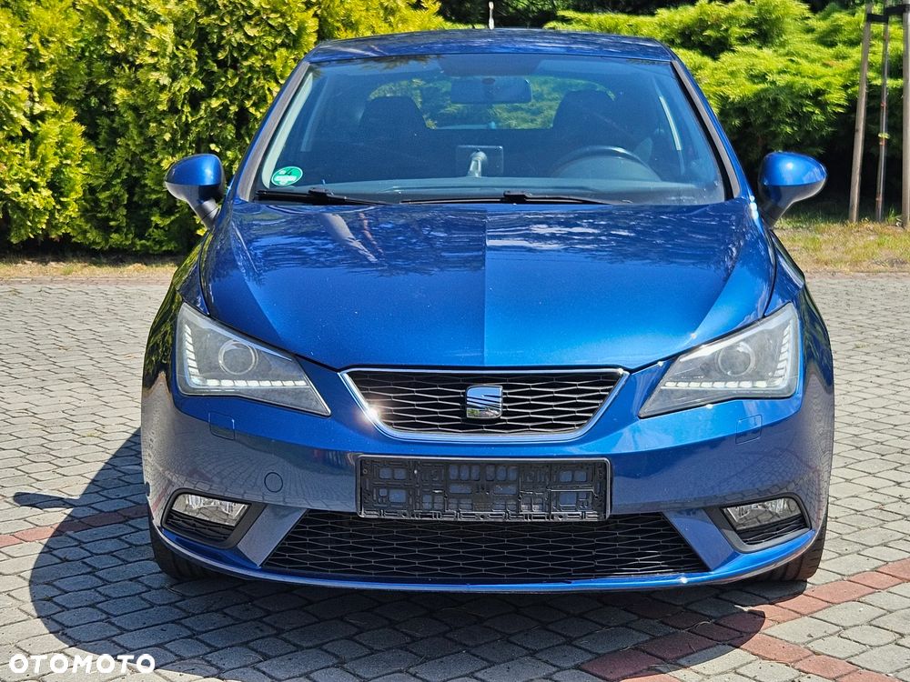 Seat Ibiza SC 1.4 16V Sport - 5