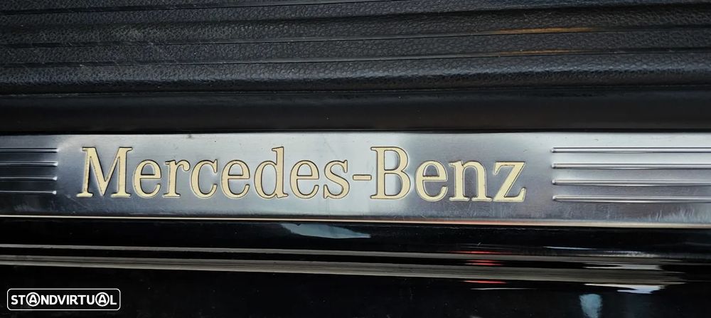 Mercedes-Benz A 180 CDI (BlueEFFICIENCY) Urban - 24