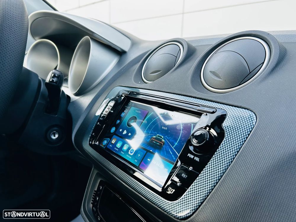 SEAT Ibiza 1.4 16V Sport Edition - 19