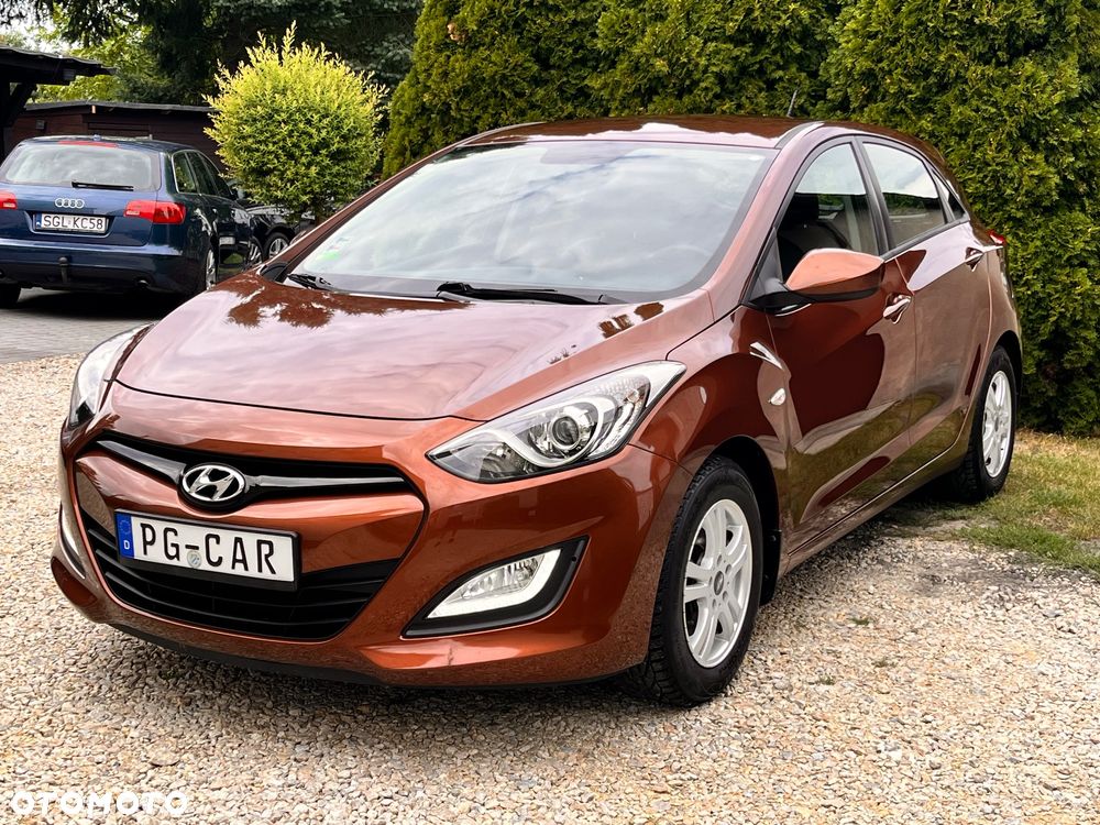 Hyundai i30 1.6 Comfort - 3