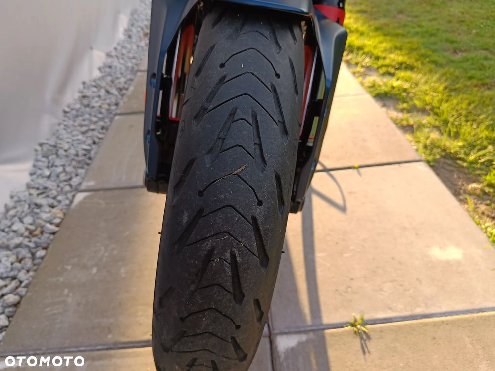 KTM Duke 125 - 24