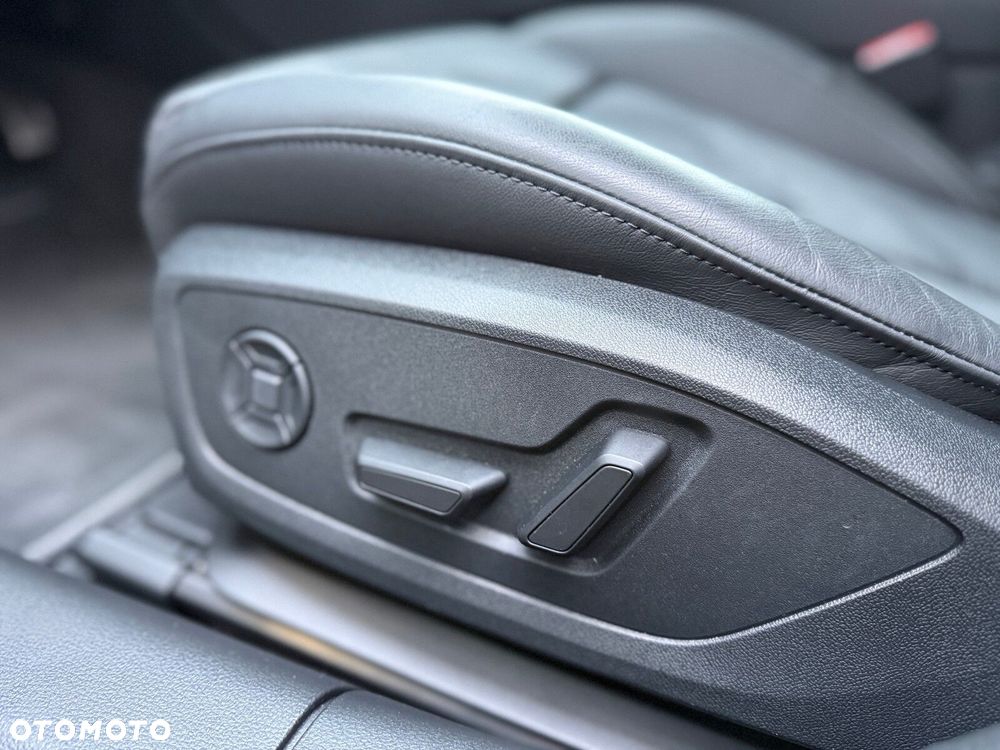 Audi S6 Limousine - 19