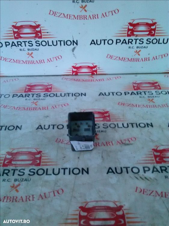 releu bujii citroen c4 1.6 hdi an fabr. 2008 - 1