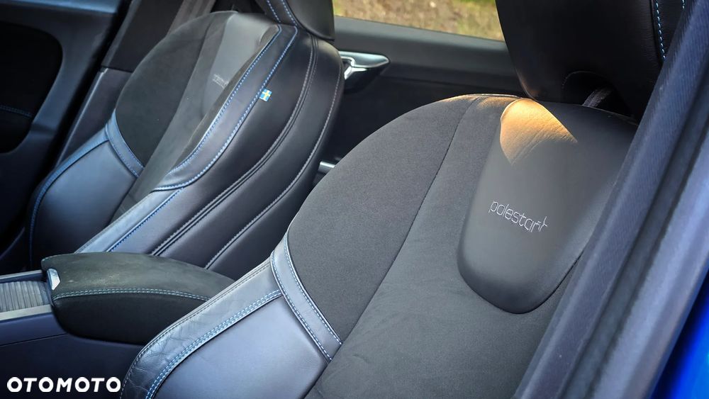 Volvo V60 Polestar - 27