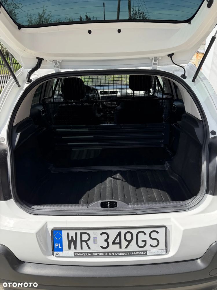 Citroën C3 1.2 PureTech Live - 9
