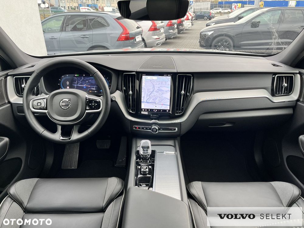 Volvo XC 60 - 17
