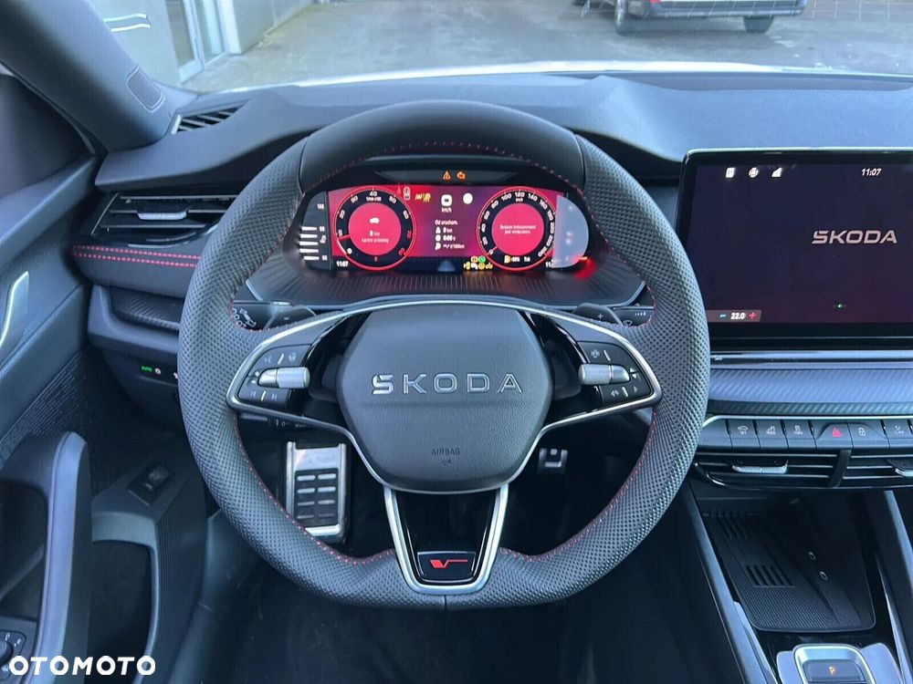 Skoda Octavia - 14