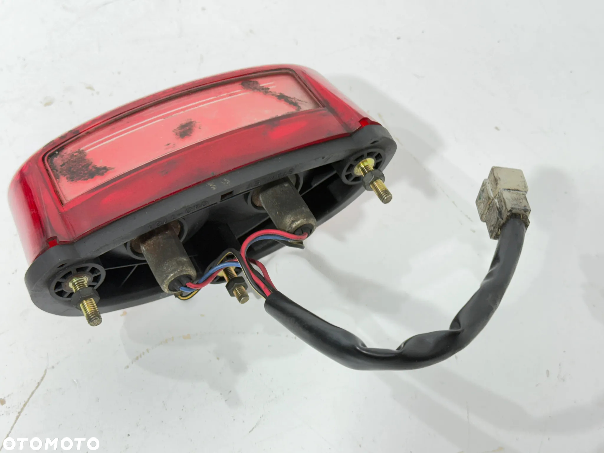 Lampa tył Yamaha TDM 850 4TX - 2