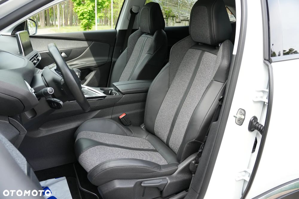 Peugeot 3008 BlueHDi 150 Stop & Start Allure - 18