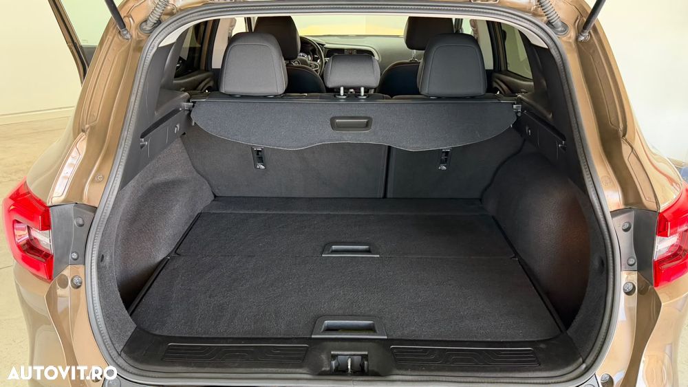 Renault Kadjar 1.5 DCI Zen - 16