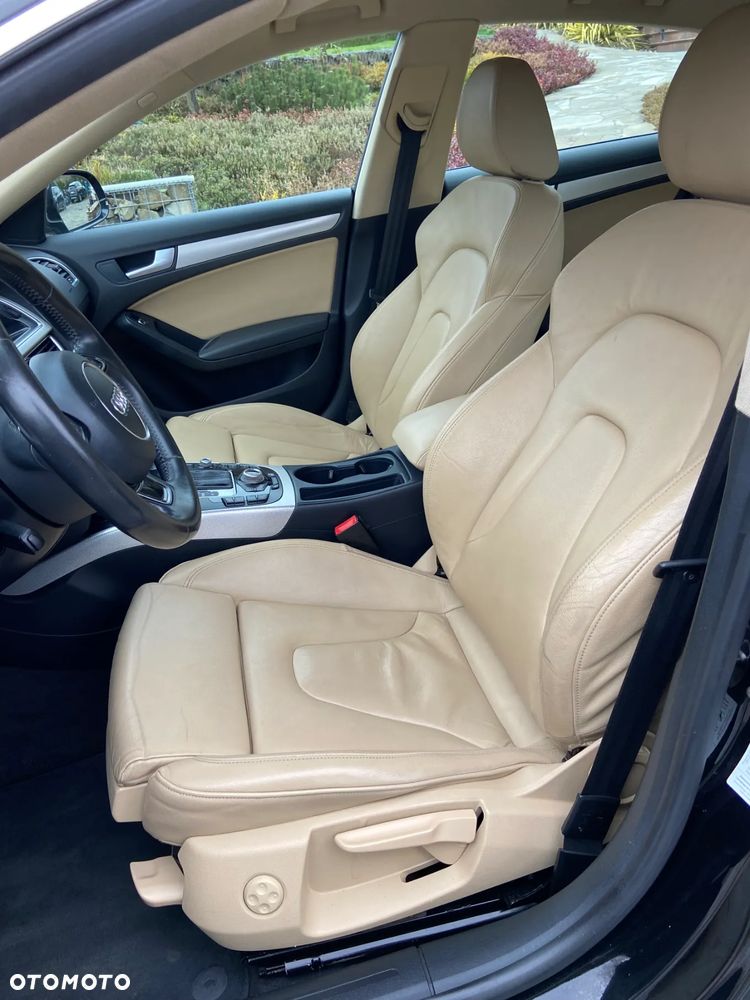 Audi A5 Sportback - 27