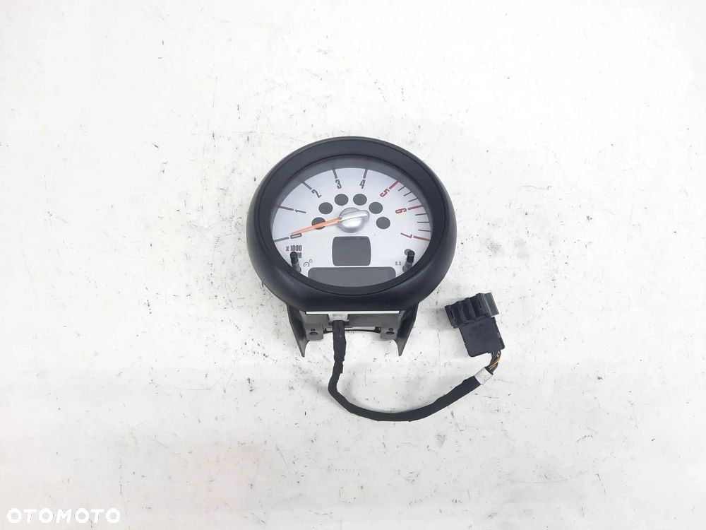 Mini Cooper One R56 R57 R59 CONTYMAN R60 R61 Diesel Obrotomierz 9306256 - 1
