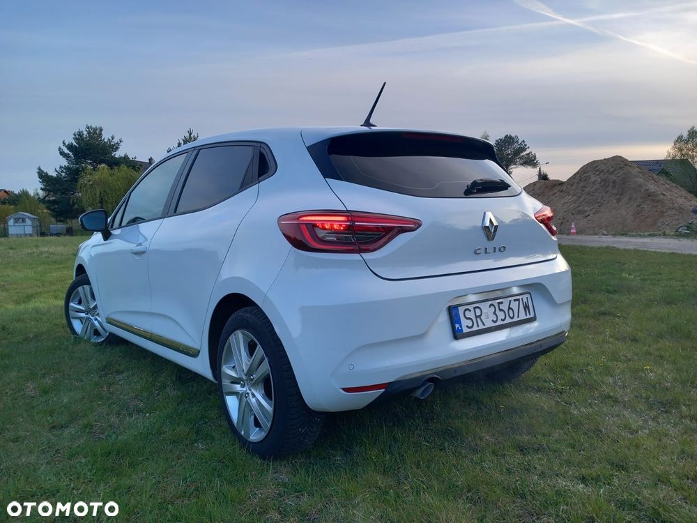 Renault Clio SCe 75 BUSINESS EDITION - 6