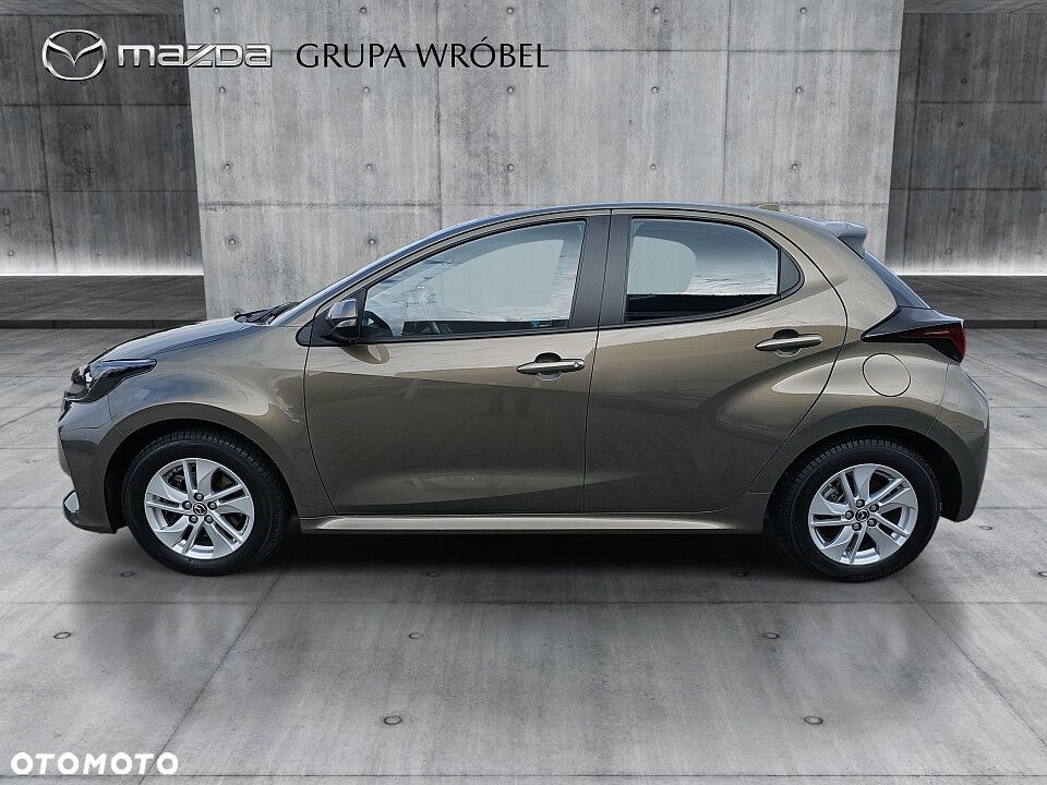 Mazda 2 - 12