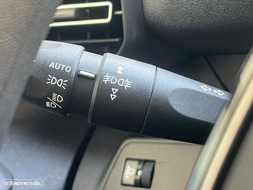 Peugeot Partner XL 1.5 BlueHDi 130cv EAT8 (caixa automática) - 12