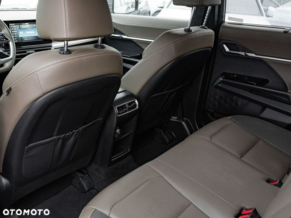 SsangYong/KGM Torres 1.5 T-GDI Adventure Plus 4WD - 26