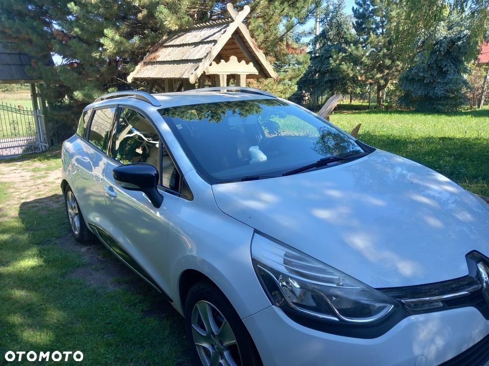 Renault Clio - 2