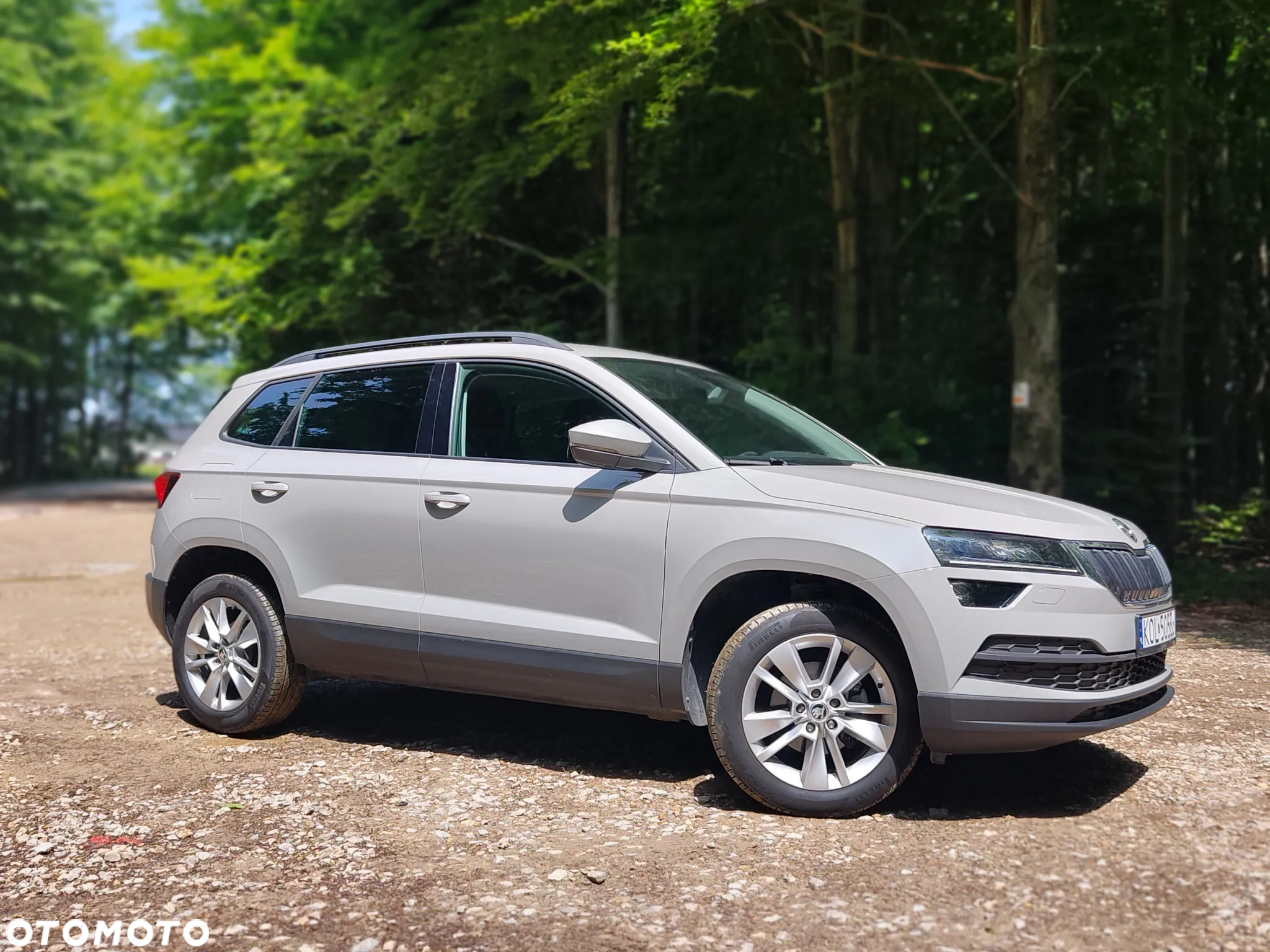 Skoda Karoq - 34