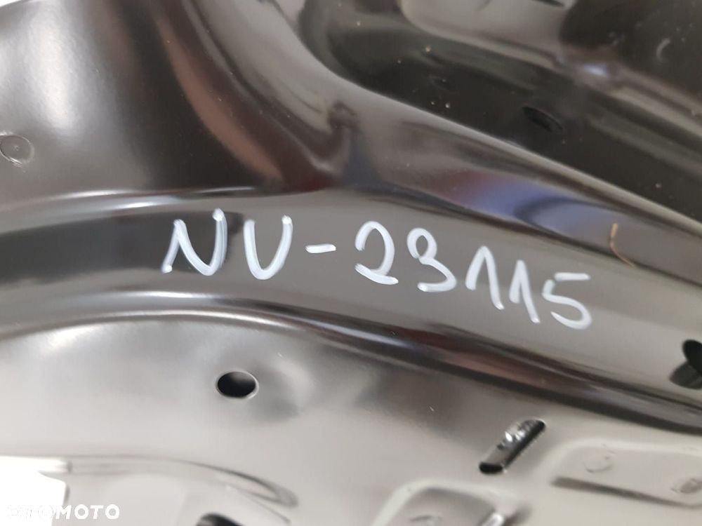 NOWE LEWE PRZEDNIE DRZWI LEWA PRZOD PEUGEOT 508 1 I 10-17 - 7