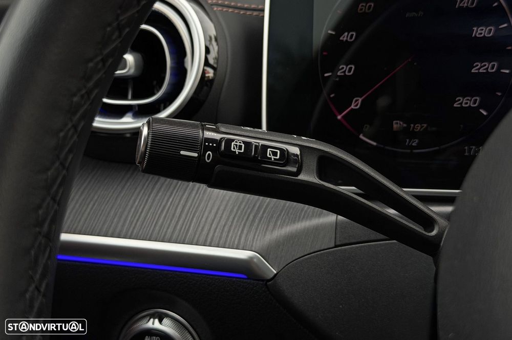 Mercedes-Benz C 220 d 4Matic All-Terrain - 11