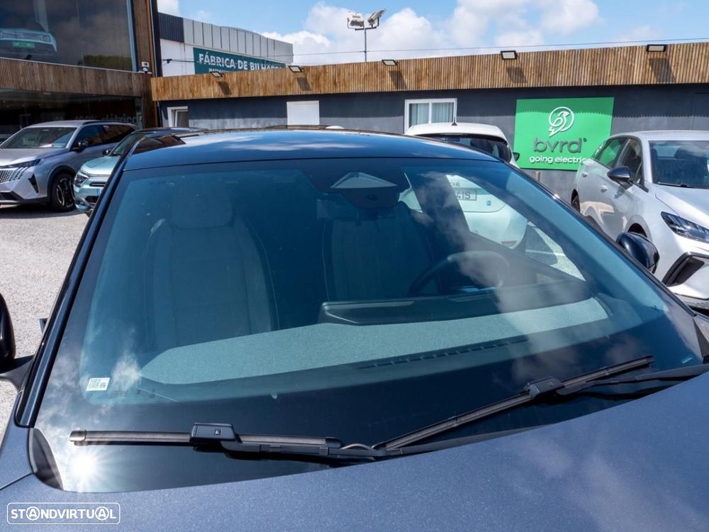 Renault Mégane E-Tech EV60 Techno Optimum Charge - 8