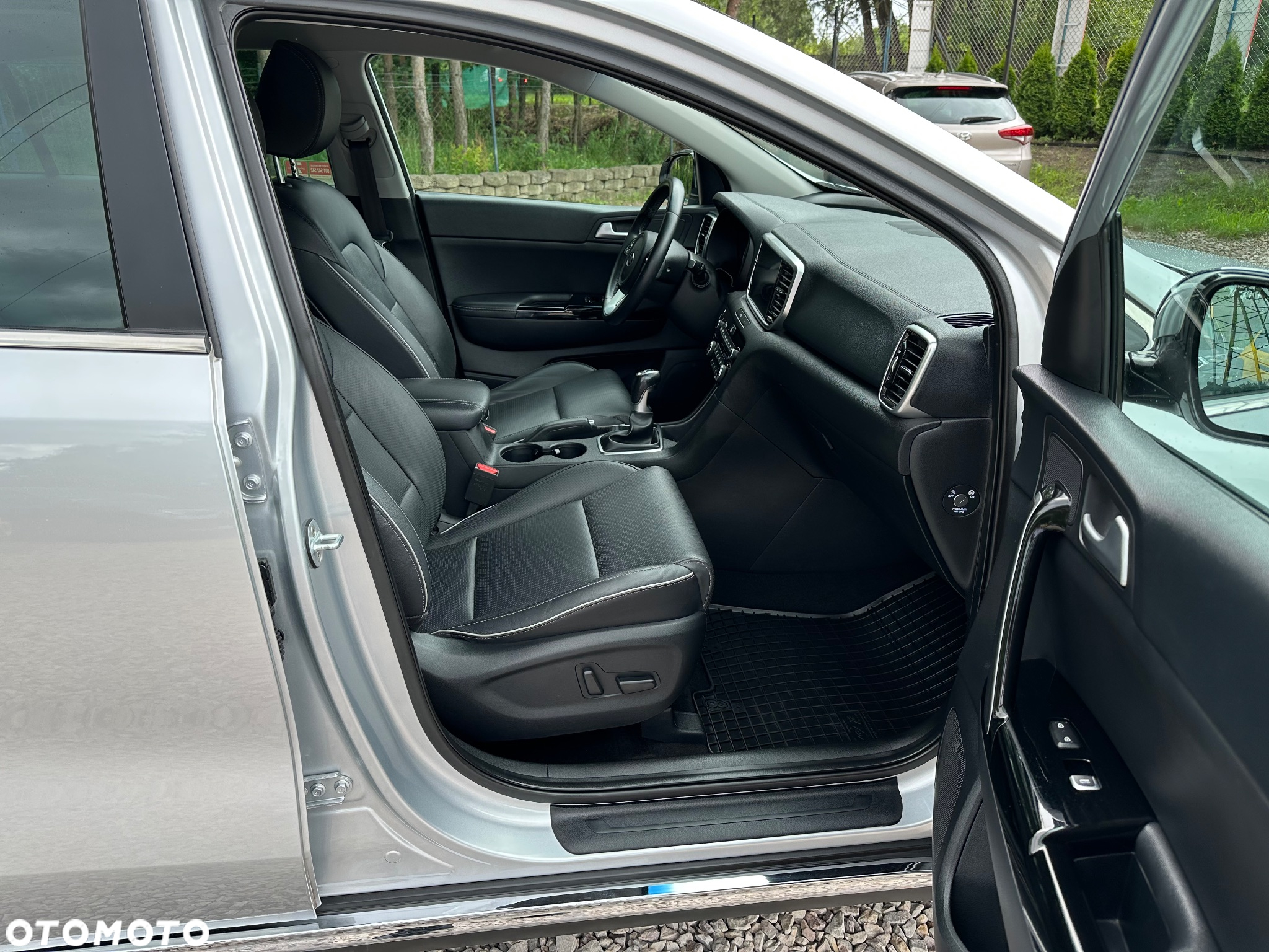 Kia Sportage 1.6 GDI L Business Line Plus 2WD - 17