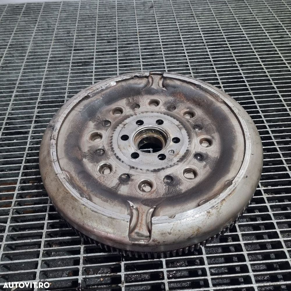 Volanta Skoda Yeti 2.0 TDI 2009 - 2013 110CP Manuala 5 Trepte CUUA CFHA DFSA CLCA (1406) ... - 2