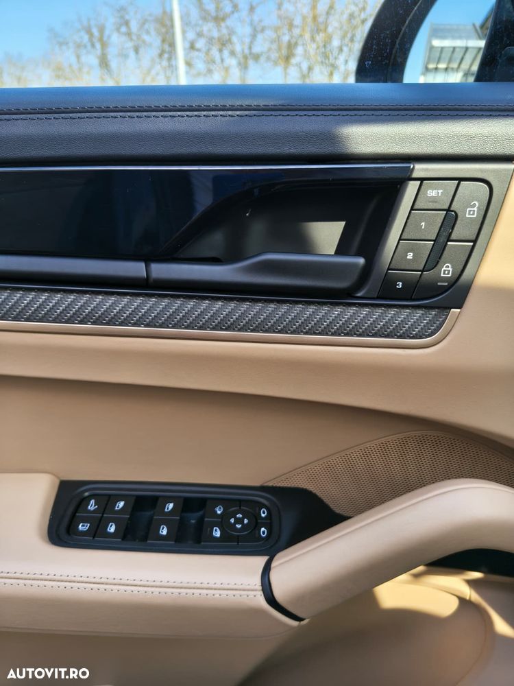 Porsche Cayenne Coupe S - 7