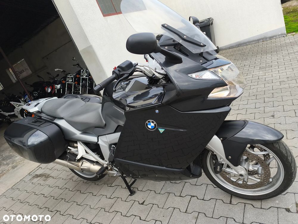 BMW K - 4