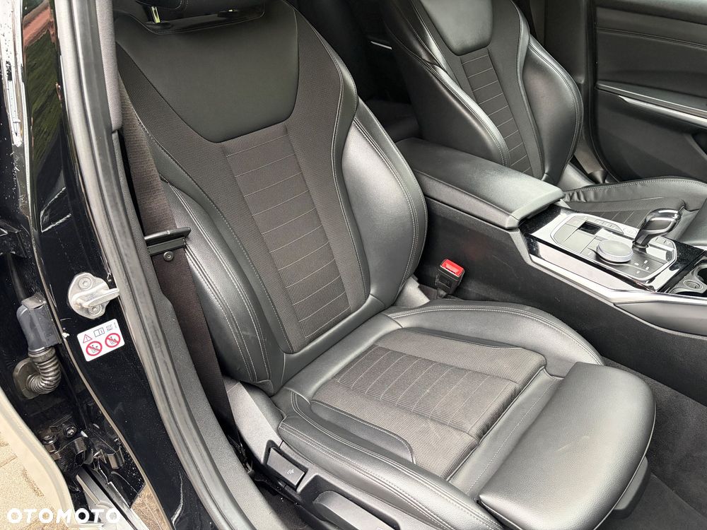 BMW Seria 3 - 20