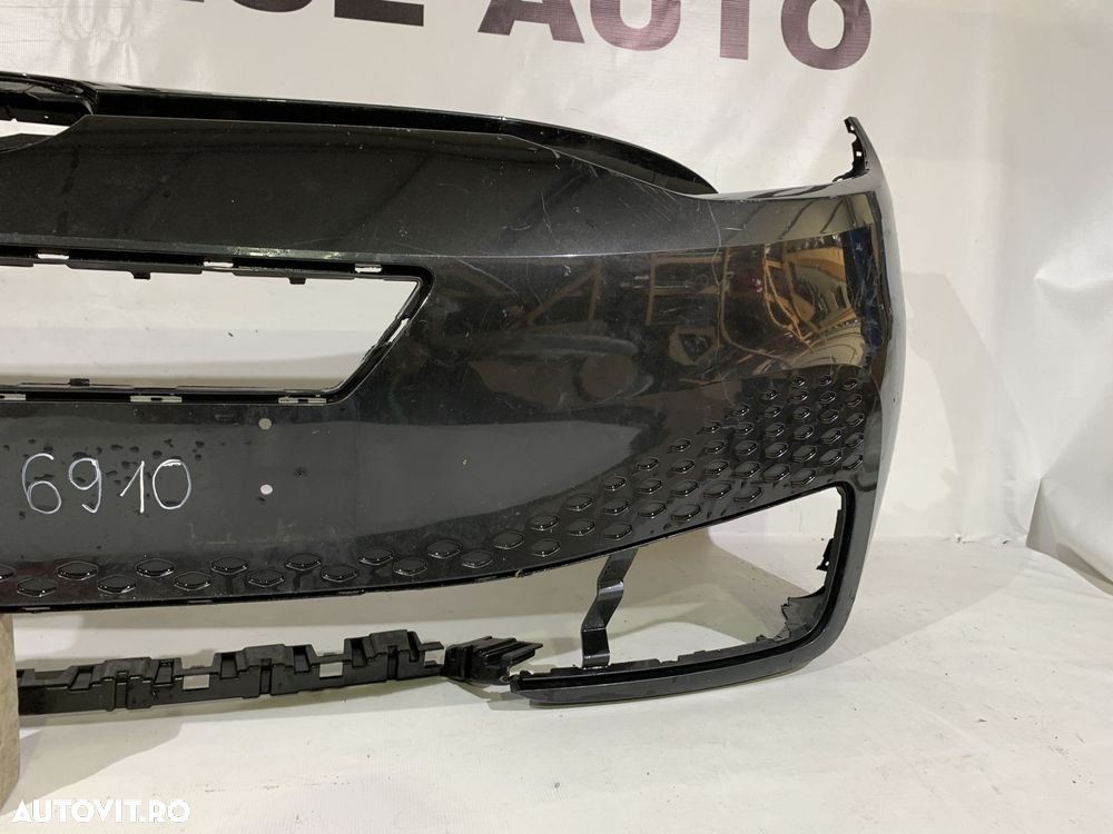 Bara fata VW ID3, 2019, 2020, 2021, 2022, 2023, cod origine OE 10A807221. - 26