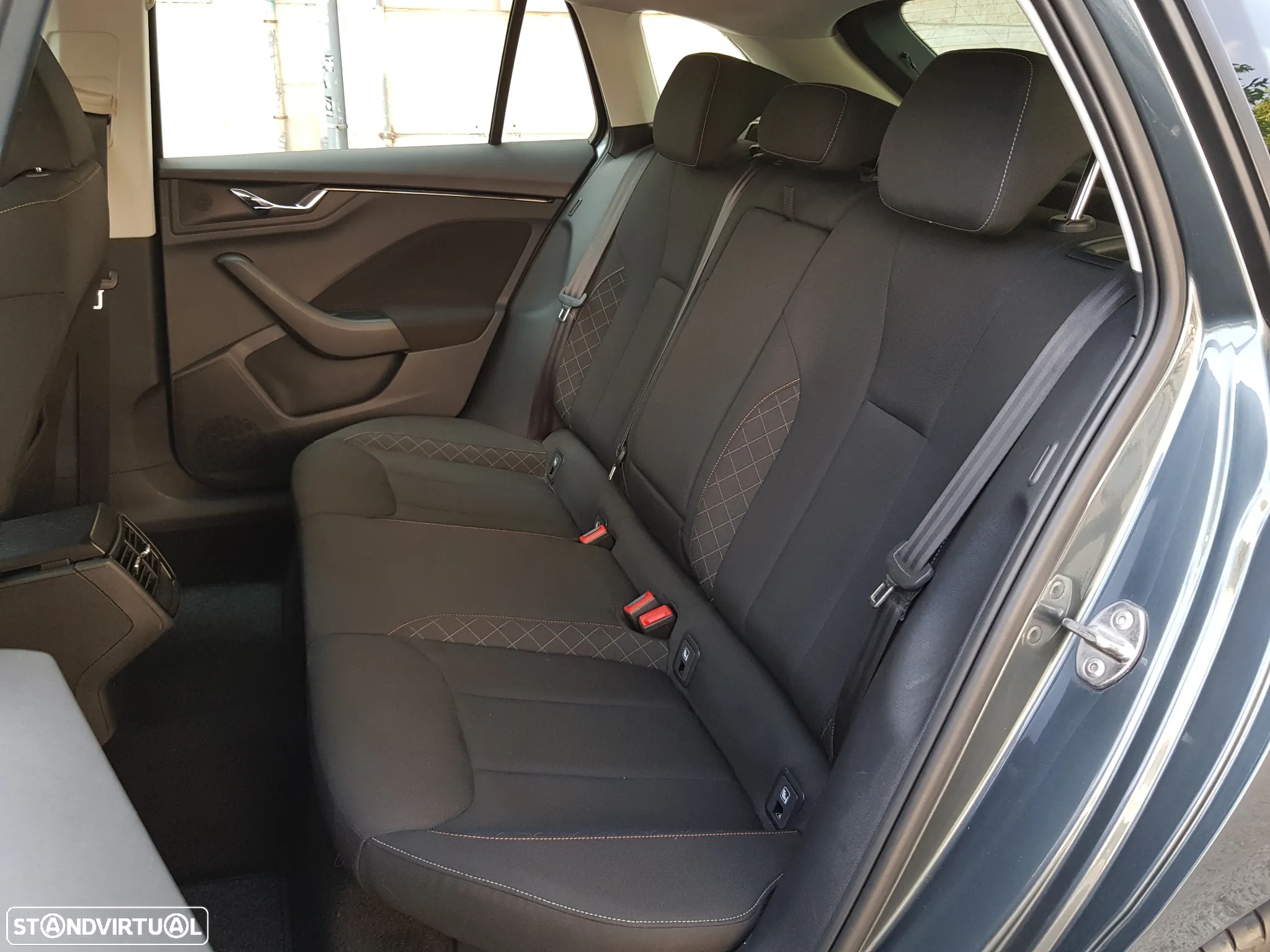 Skoda Scala 1.0 TSI Style - 31