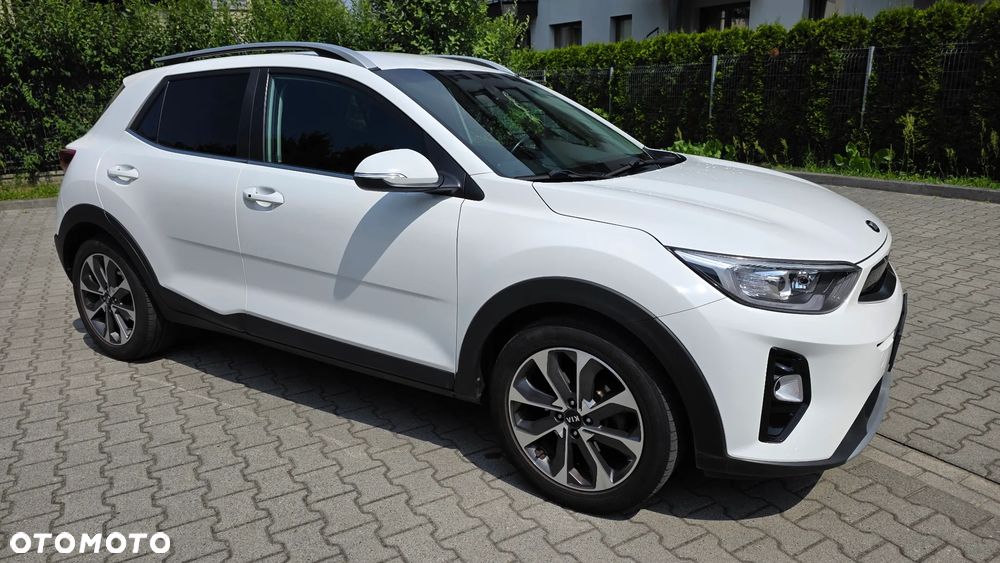 Kia Stonic 1.6 CRDi L - 8