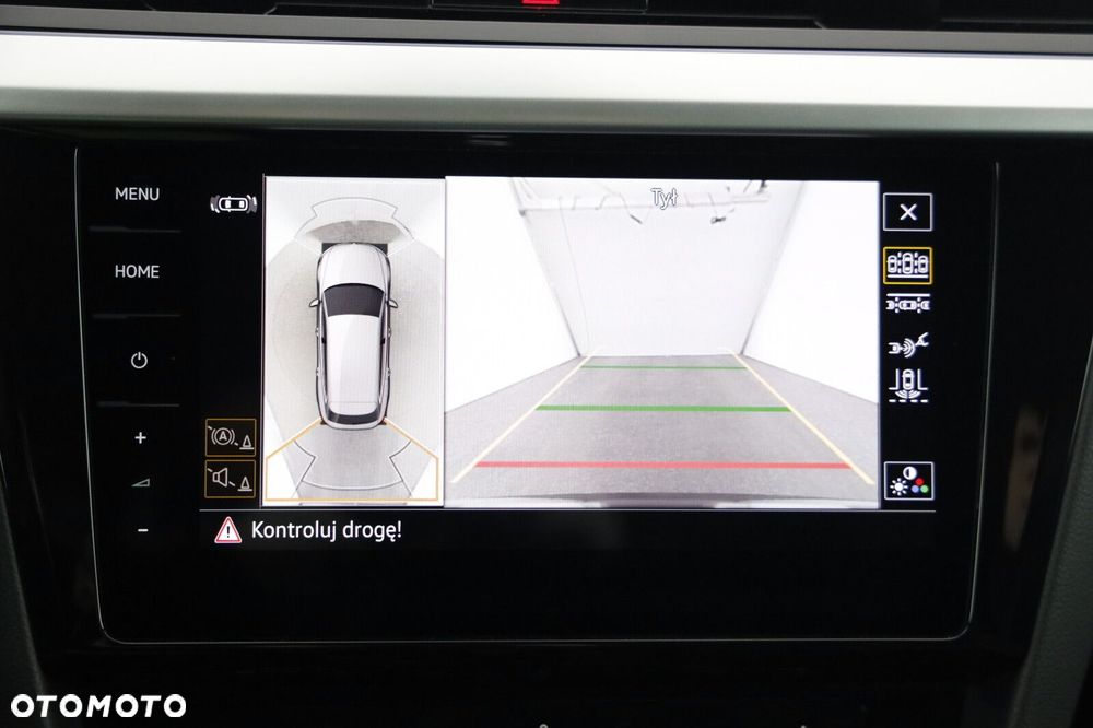 Volkswagen Arteon Shooting Brake - 18