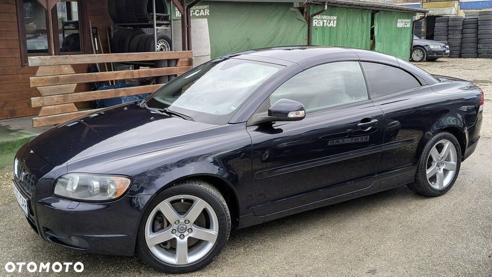 Volvo C70 - 2