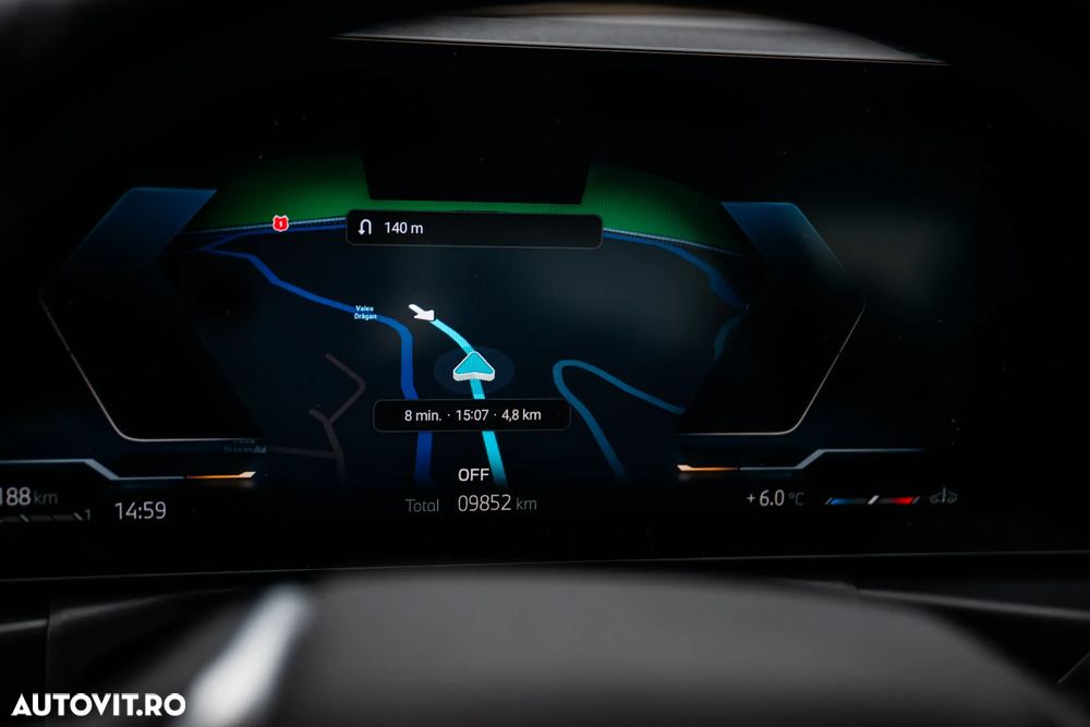 BMW Seria 3 330i xDrive Aut. Sport Line - 27