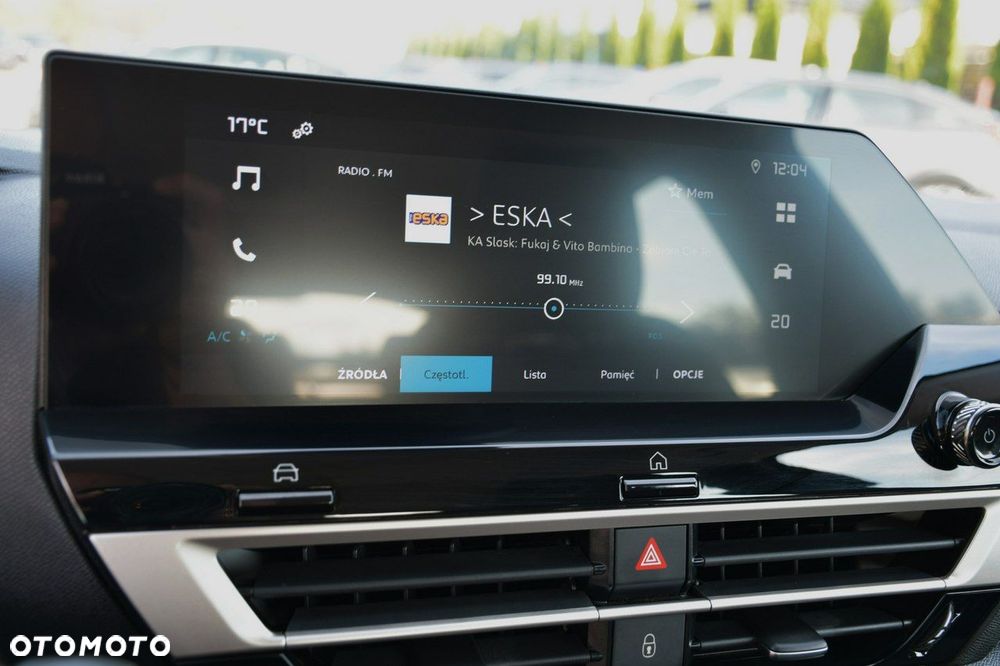 Citroën C4 1.2 PureTech Plus S&S - 25