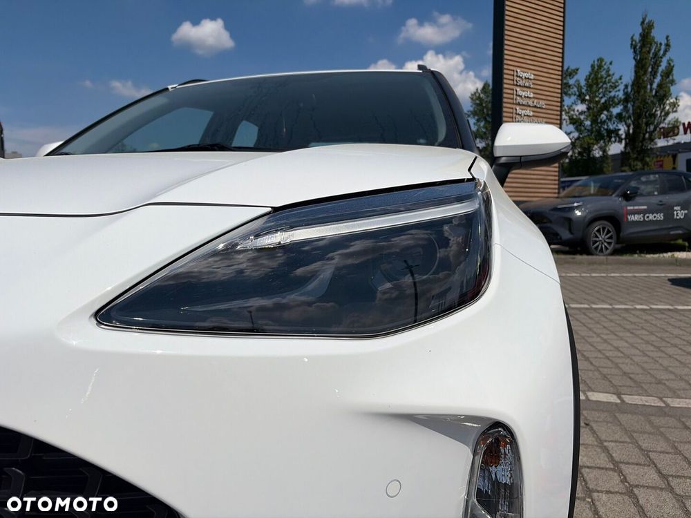 Toyota Yaris Cross Hybrid 1.5 Comfort - 9
